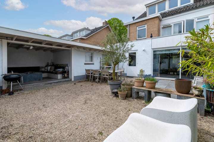 Foto 3 van Burgemeester Vonk de Bothstraat 50