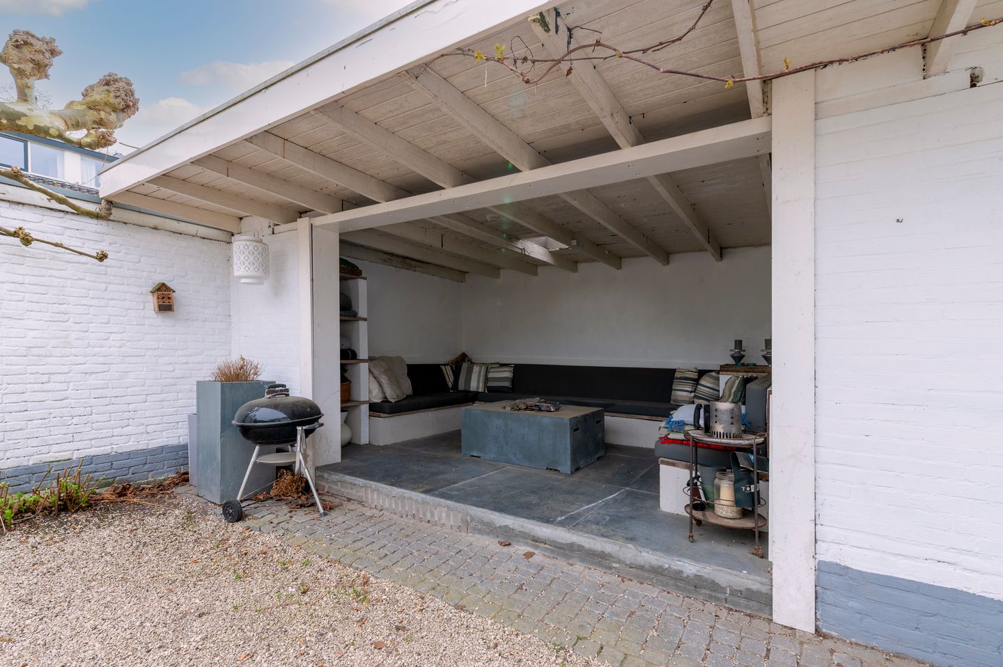 Foto 34 van Burgemeester Vonk de Bothstraat 50