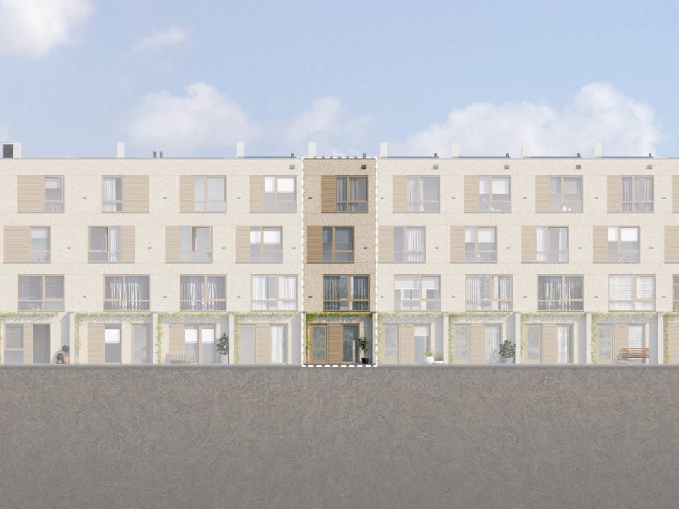 Herenhuis (Bouwnr. 44)  false