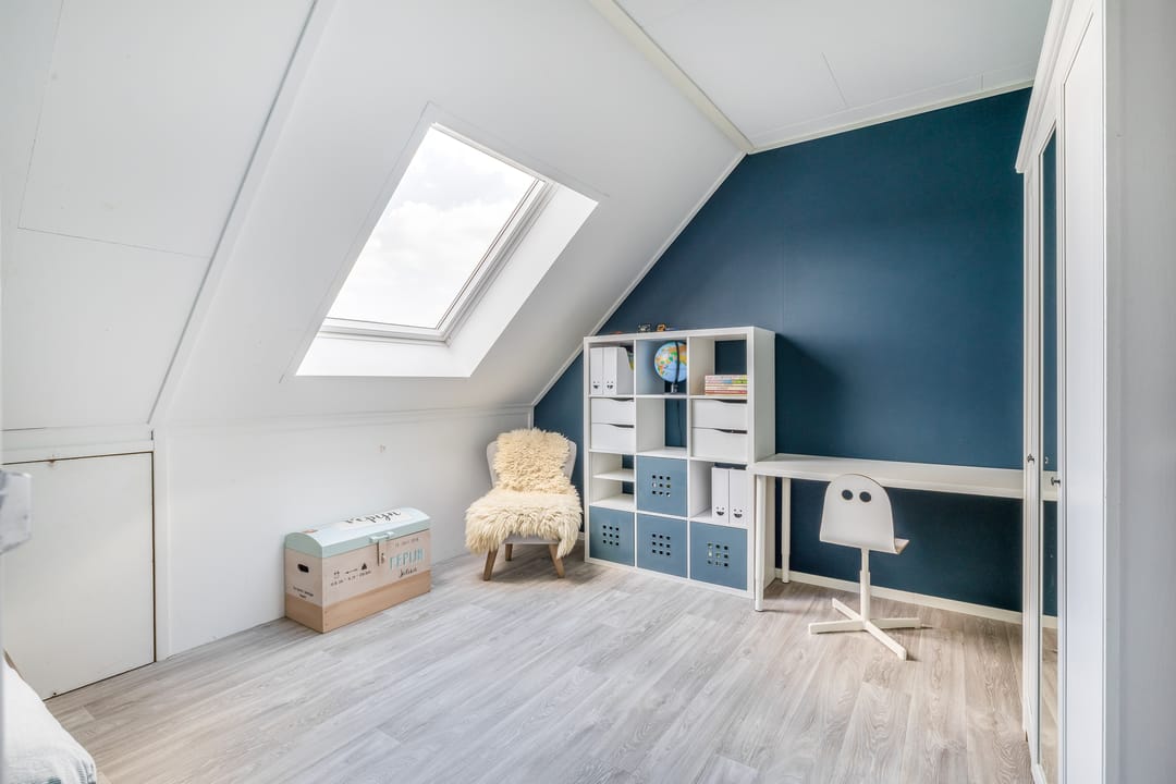 Foto 43 van Meeroeverslaan 190