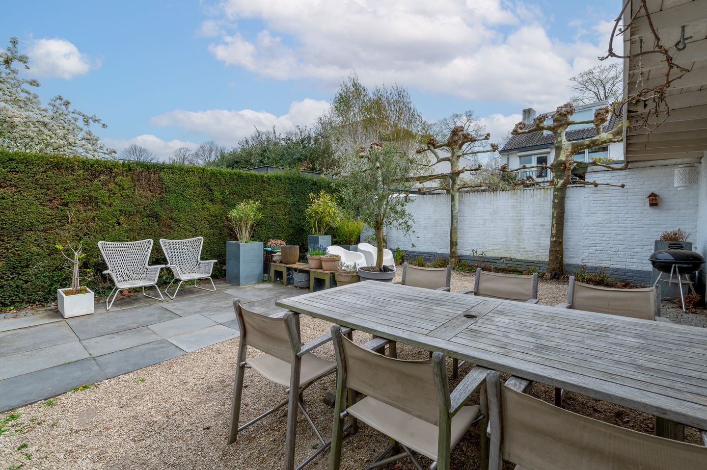 Foto 5 van Burgemeester Vonk de Bothstraat 50