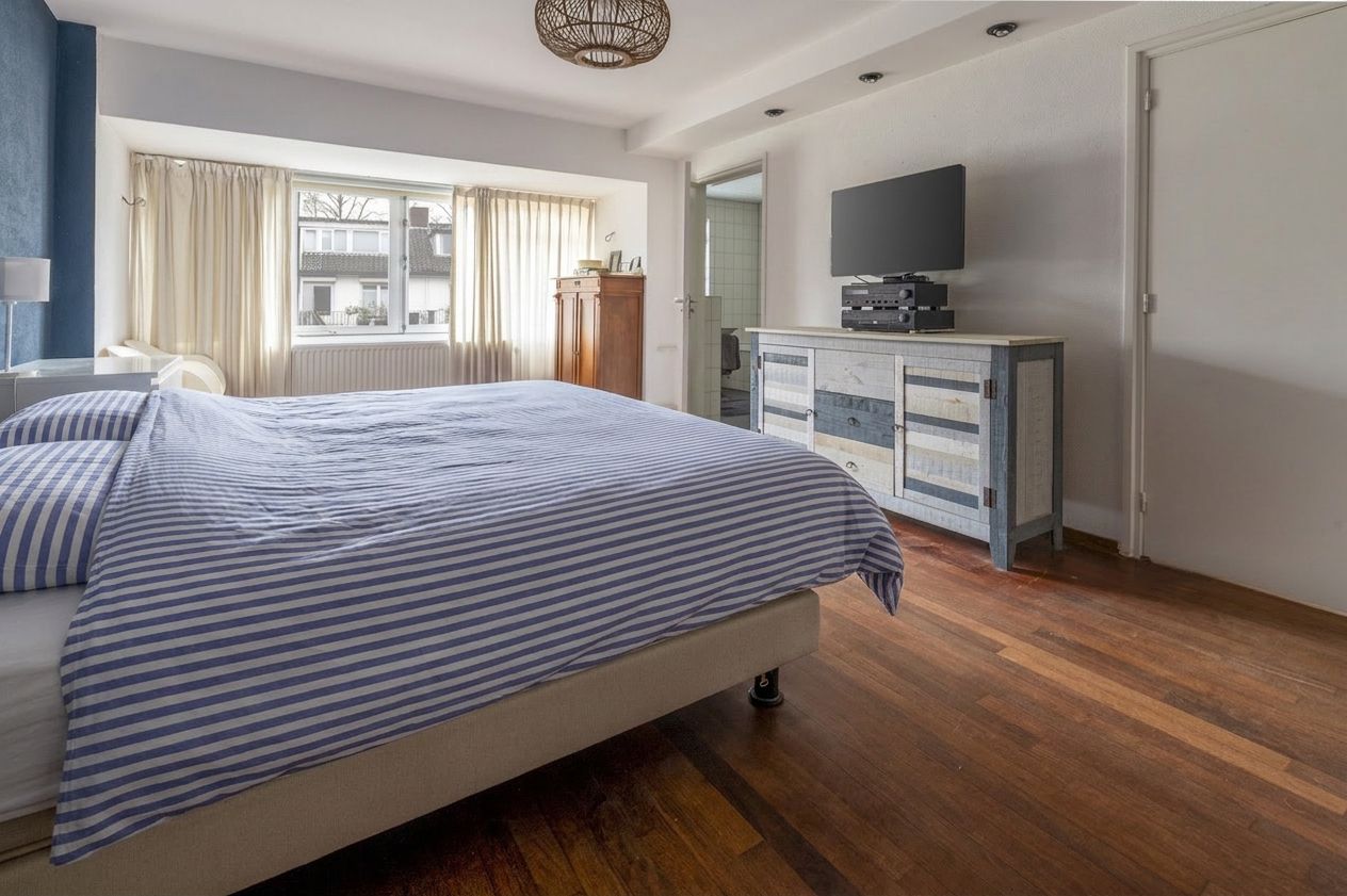 Foto 20 van Burgemeester Vonk de Bothstraat 50