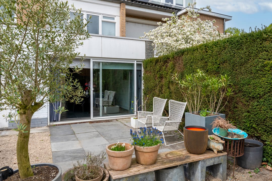 Foto 32 van Burgemeester Vonk de Bothstraat 50