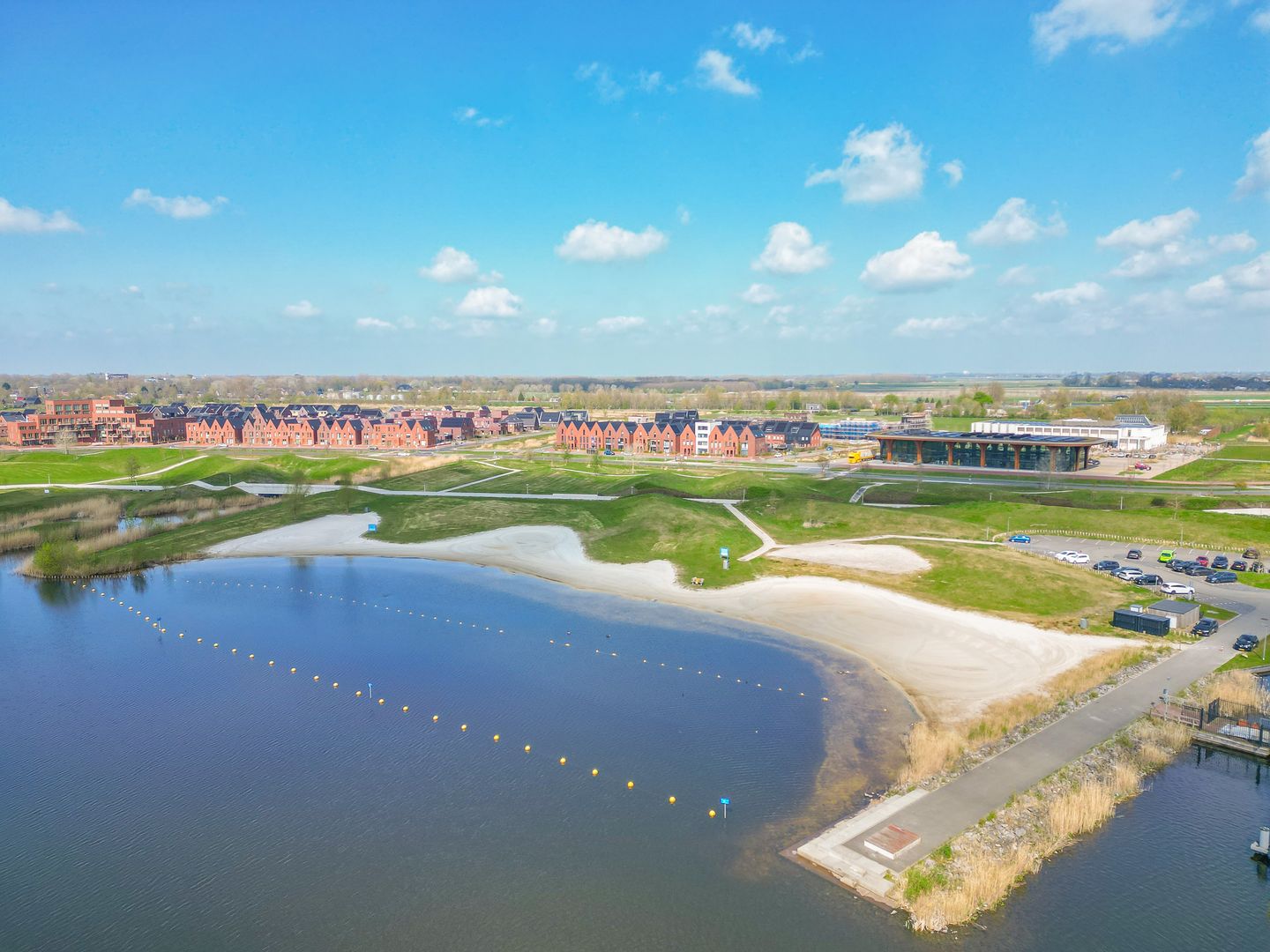 Foto 55 van Meeroeverslaan 190