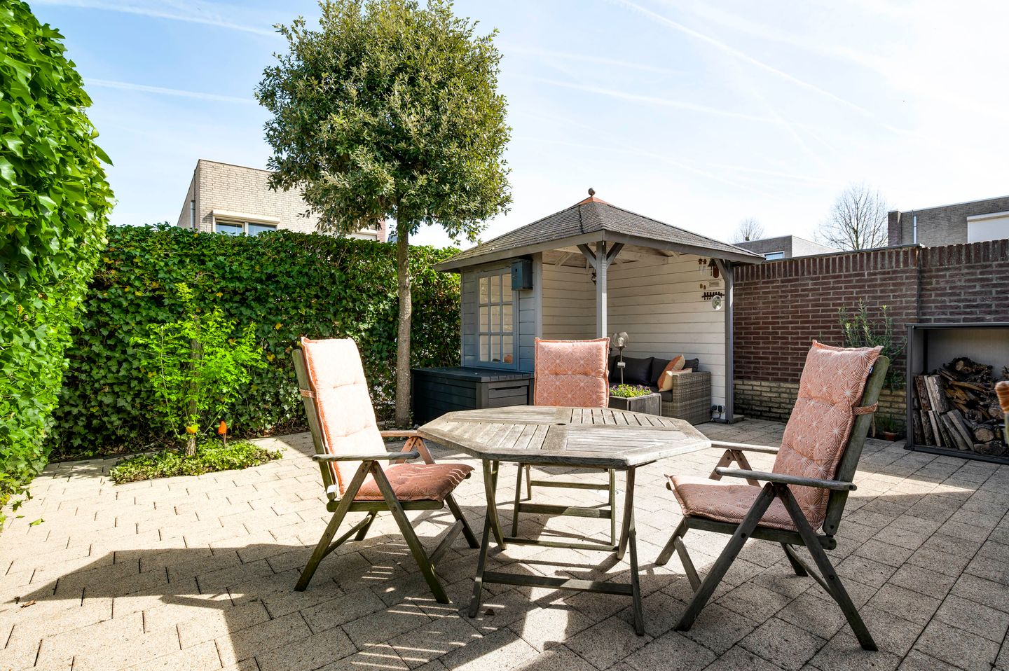 Photo 25 of Hoefstraat 34