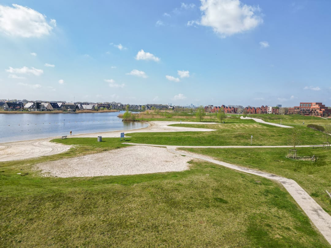 Foto 58 van Meeroeverslaan 190