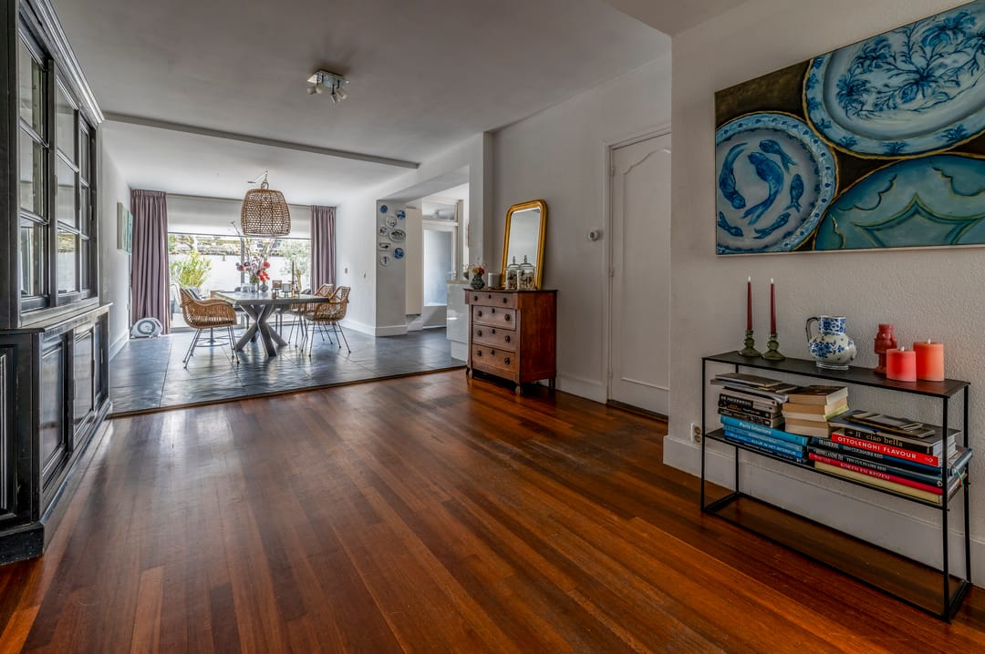 Foto 11 van Burgemeester Vonk de Bothstraat 50