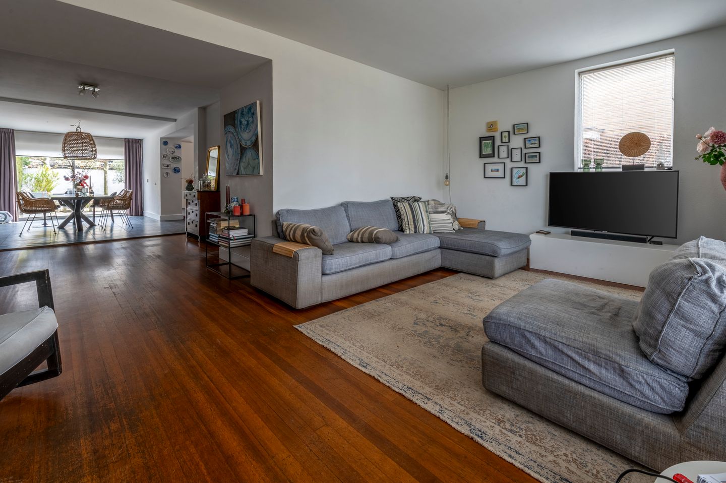 Foto 10 van Burgemeester Vonk de Bothstraat 50