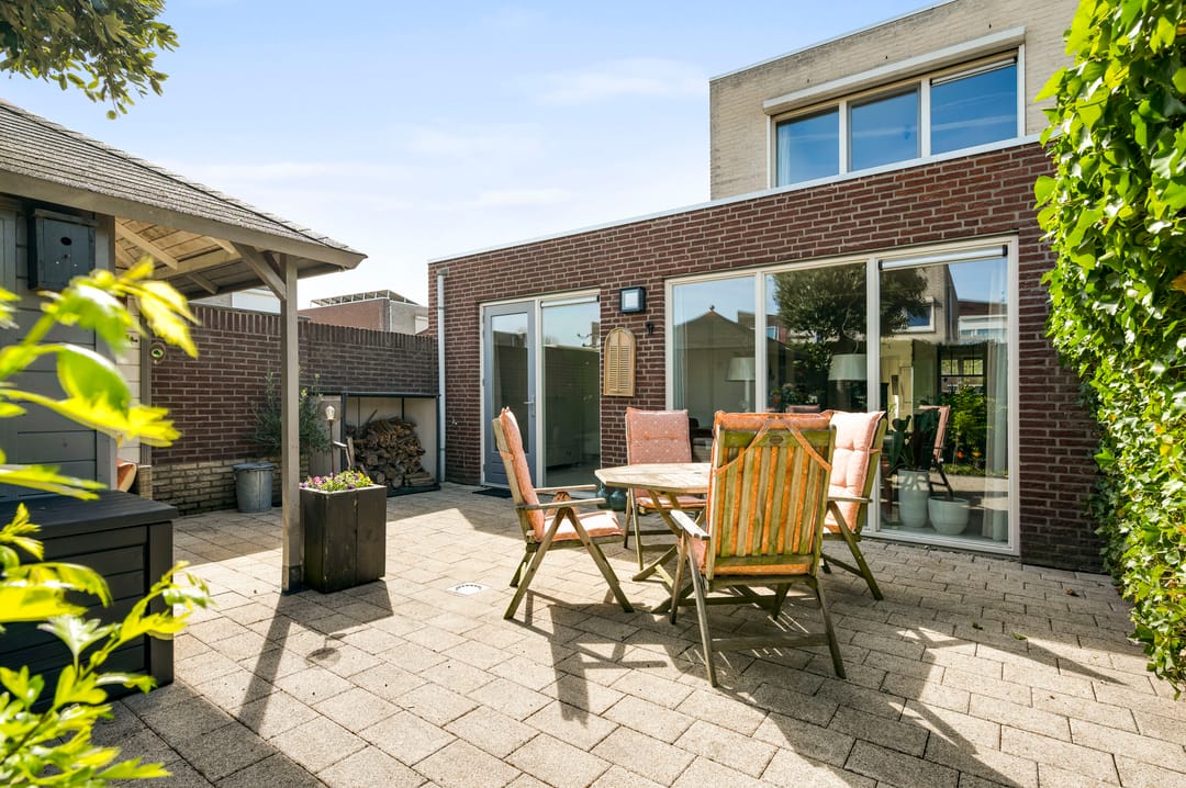 Photo 26 of Hoefstraat 34