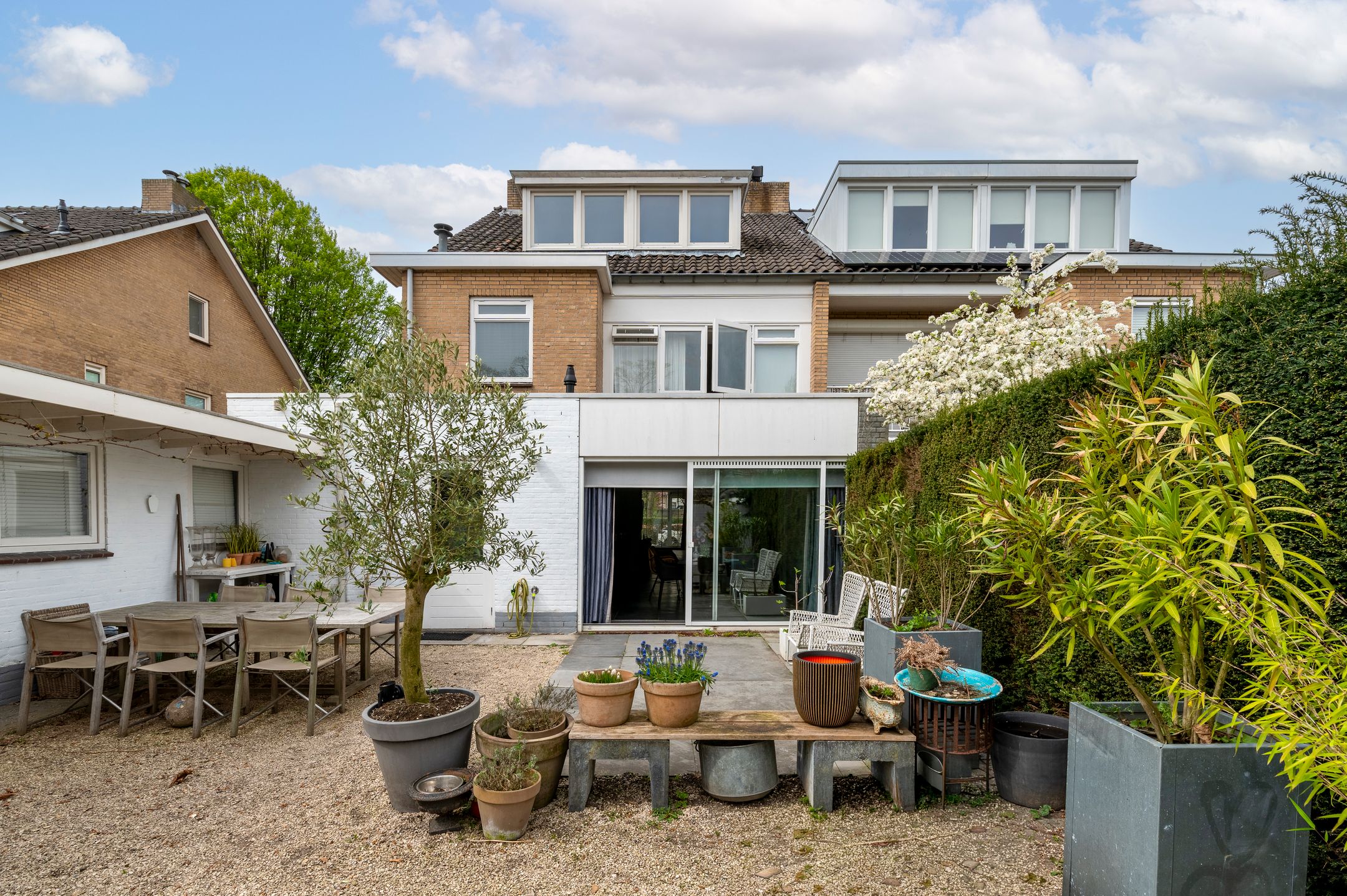 Foto 30 van Burgemeester Vonk de Bothstraat 50