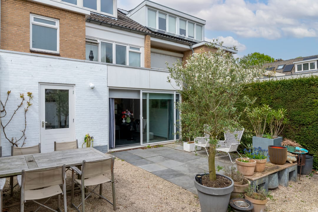 Foto 31 van Burgemeester Vonk de Bothstraat 50