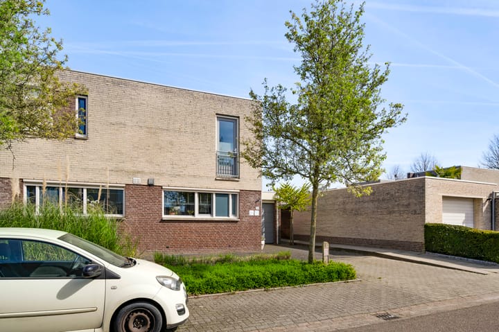 Foto 5 van Hoefstraat 34