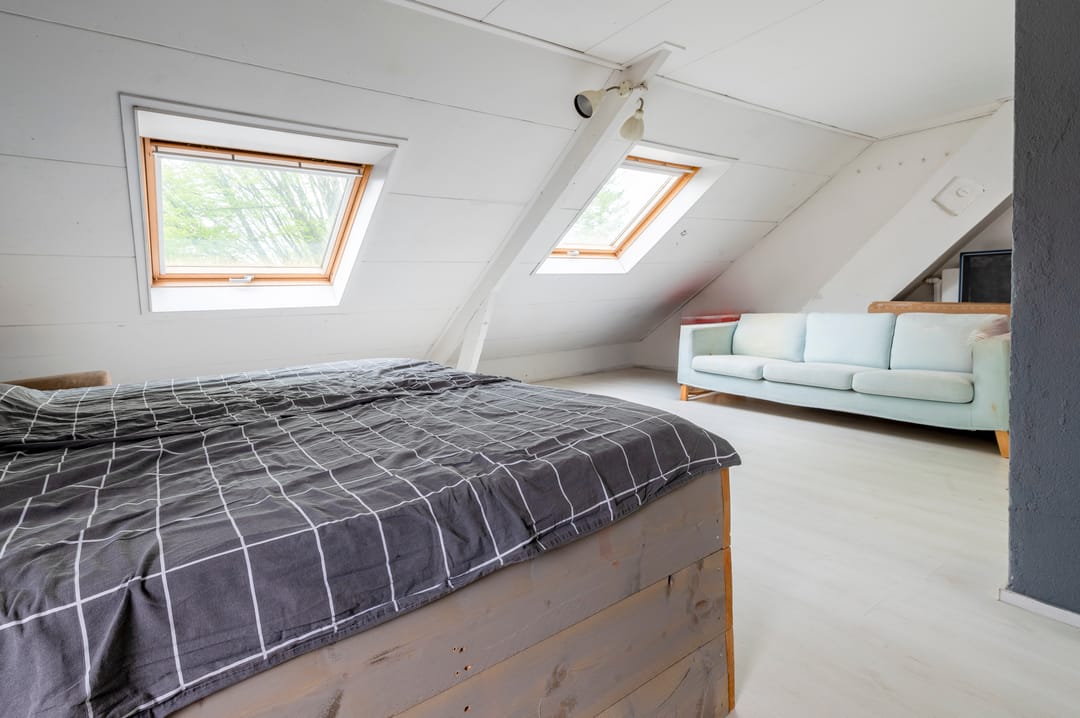 Foto 26 van Burgemeester Vonk de Bothstraat 50