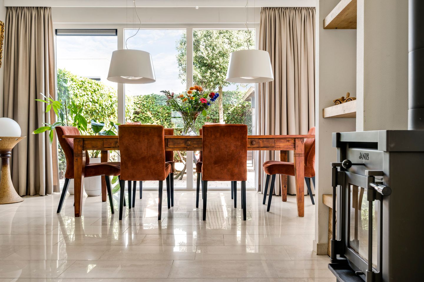 Photo 14 of Hoefstraat 34