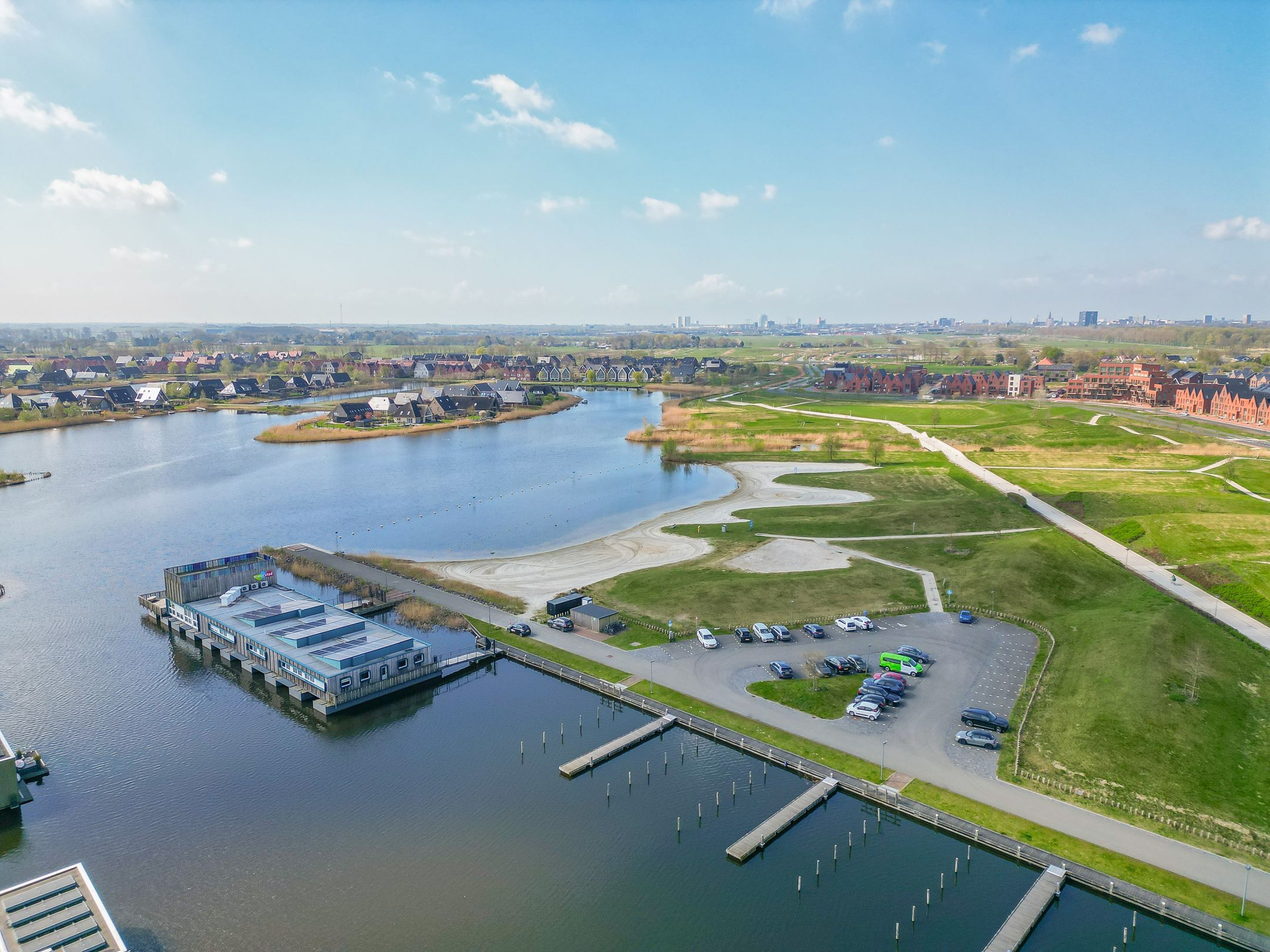 Foto 57 van Meeroeverslaan 190