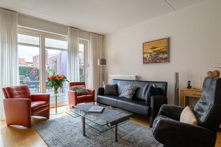 Foto 2 van Rembrandtstraat 20-C