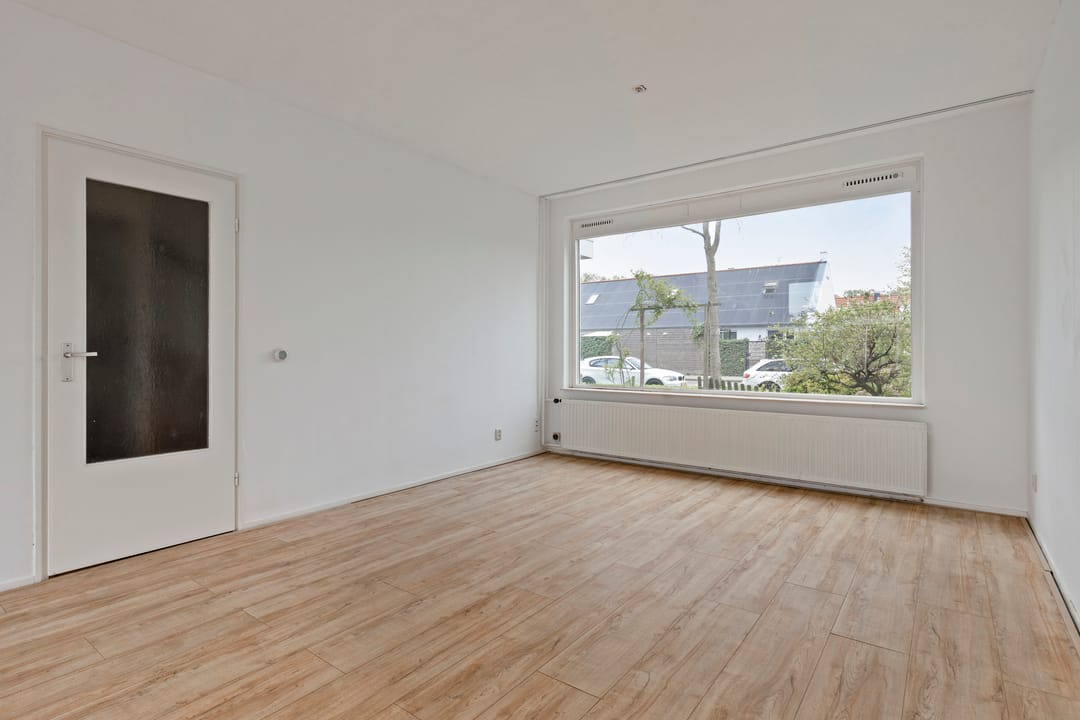 Photo 2 of Madame Curiestraat 55