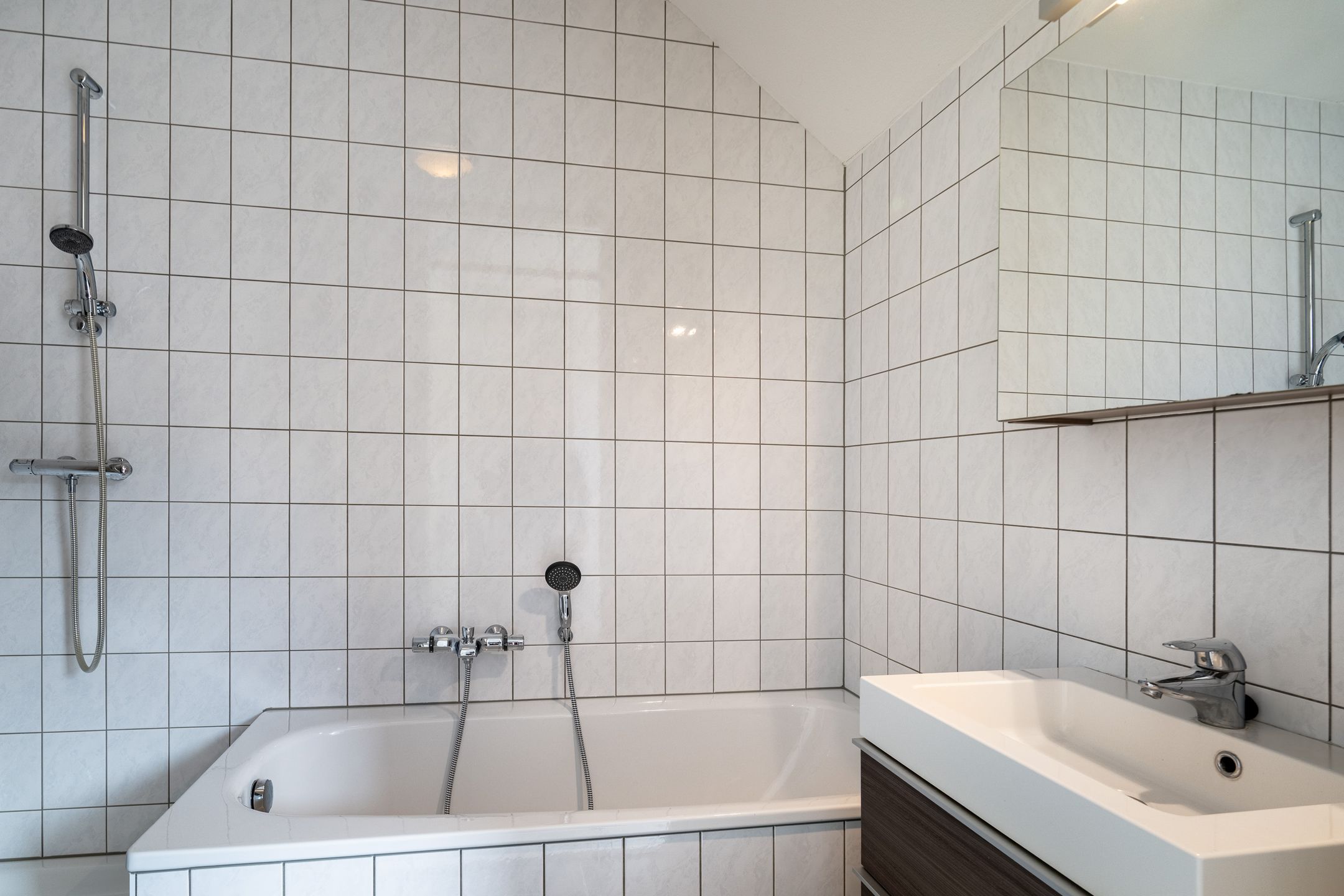 Well-maintained semi-bungalow with garage near Brunssumerheide — 12