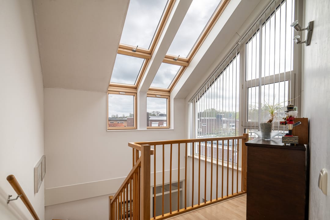Well-maintained semi-bungalow with garage near Brunssumerheide — 13