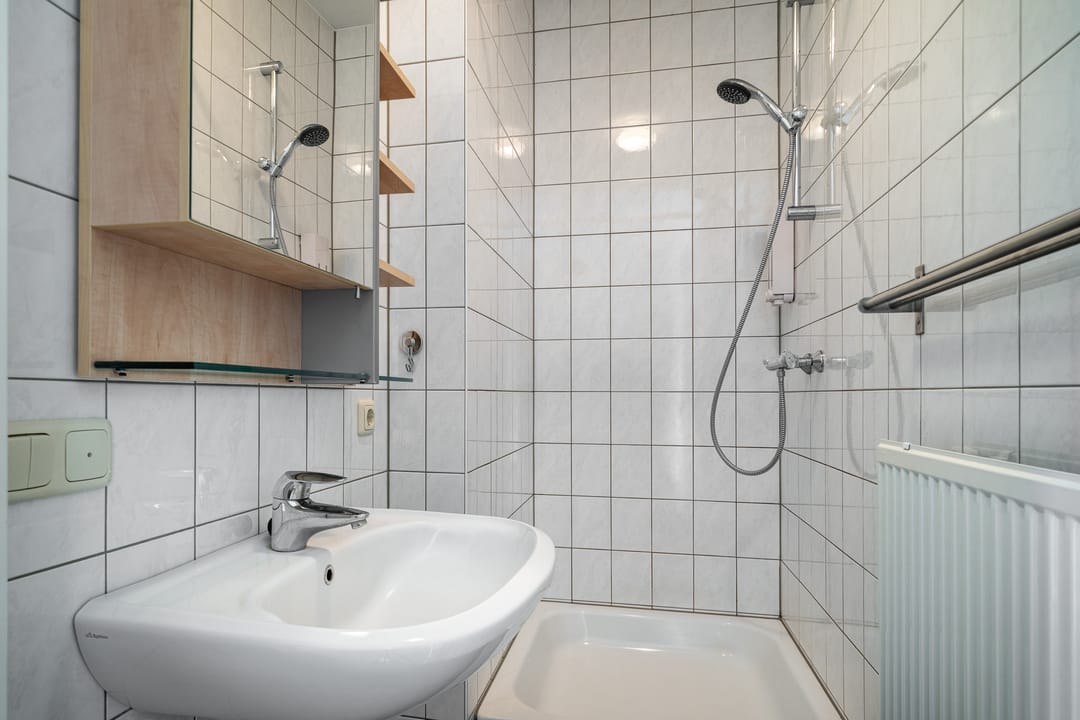Well-maintained semi-bungalow with garage near Brunssumerheide — 16