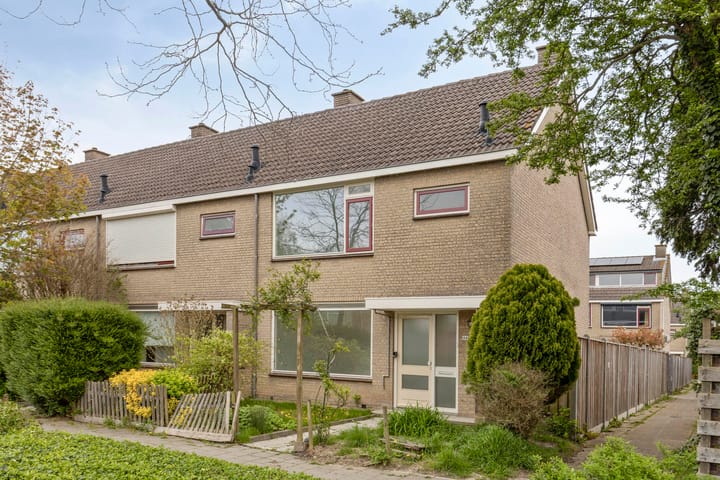 Madame Curiestraat 55 main image