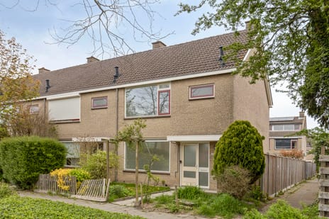 Madame Curiestraat thumbnail