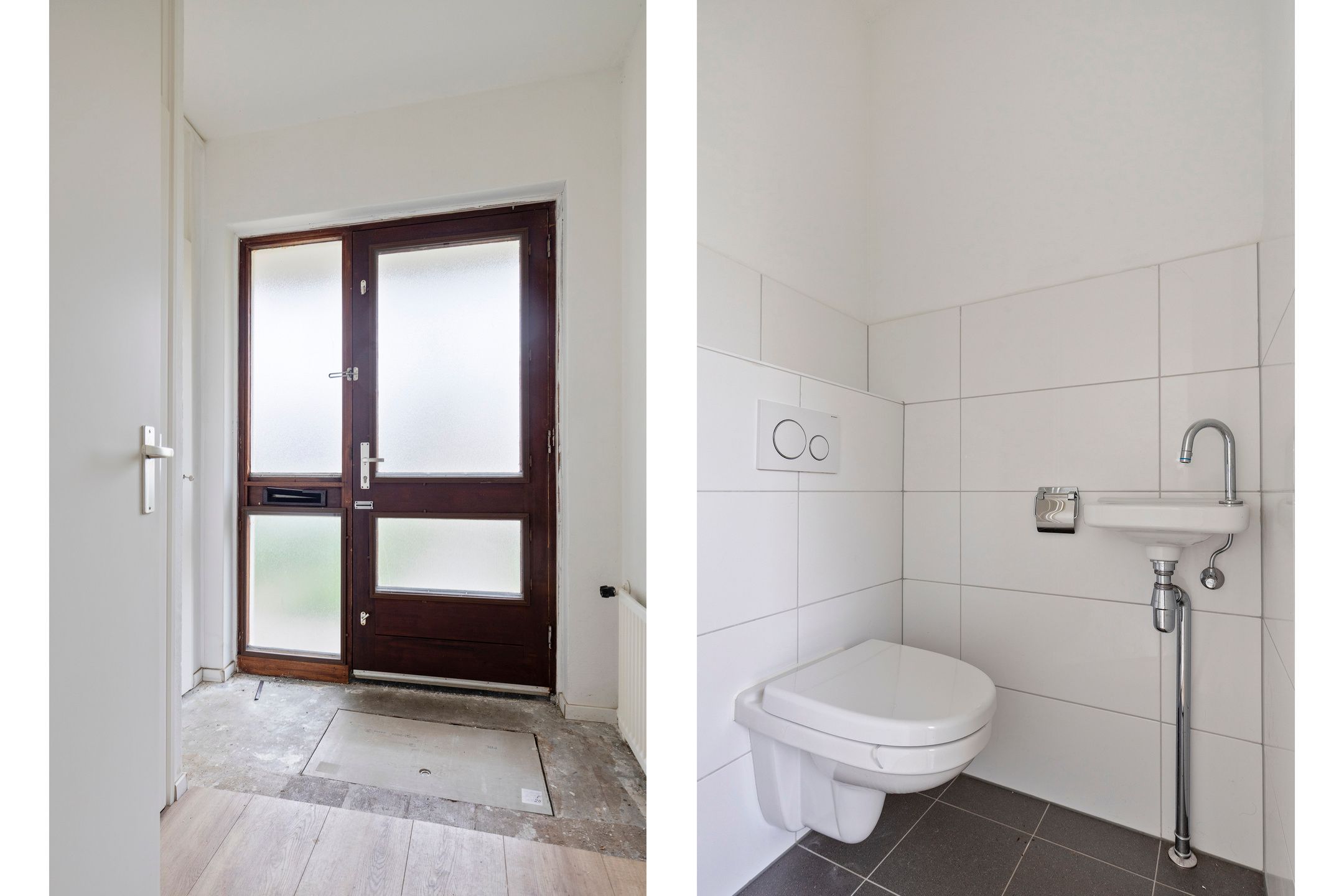 Photo 6 of Madame Curiestraat 55