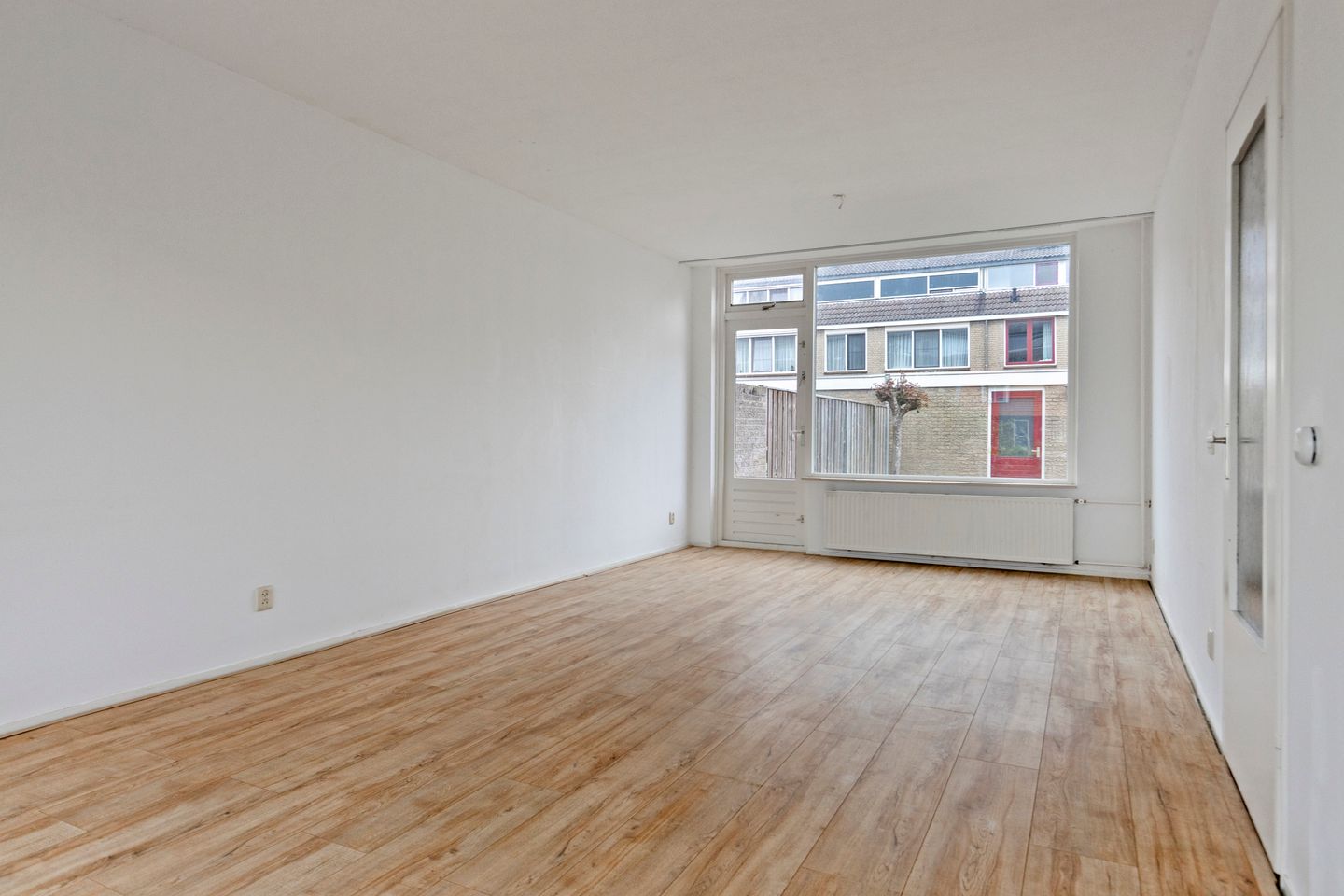 Photo 10 of Madame Curiestraat 55