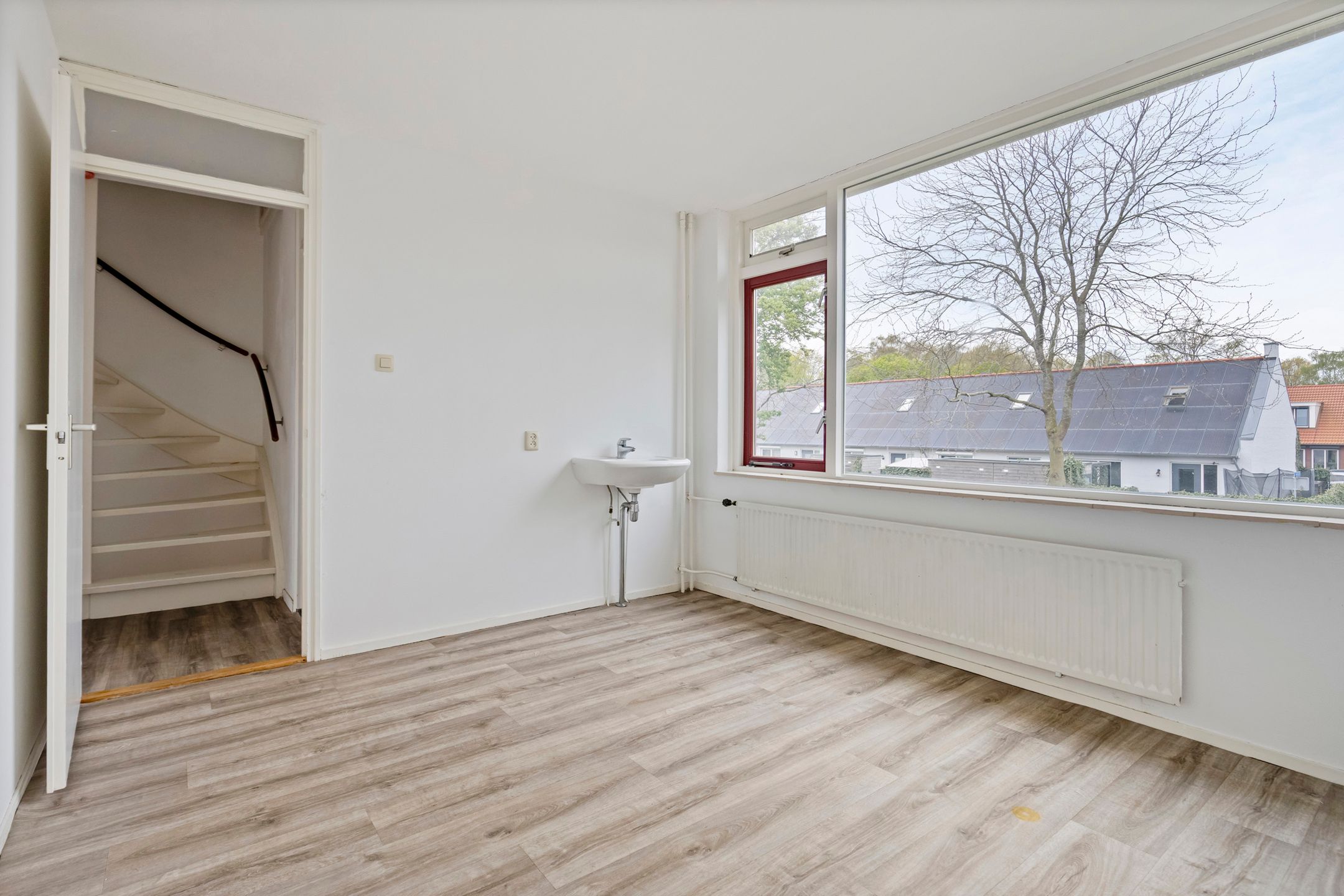 Photo 18 of Madame Curiestraat 55