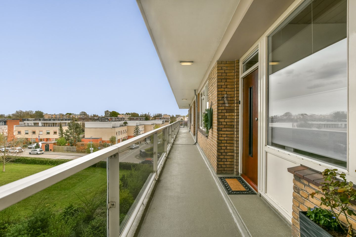 Photo 5 of Burgemeester A. van Walsumlaan 51