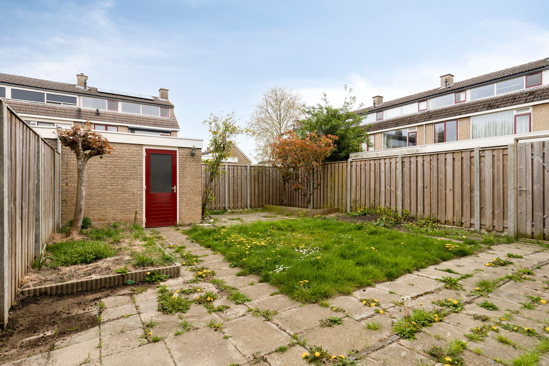 Photo 24 of Madame Curiestraat 55