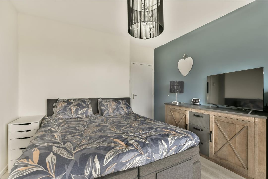 Photo 13 of Burgemeester A. van Walsumlaan 51