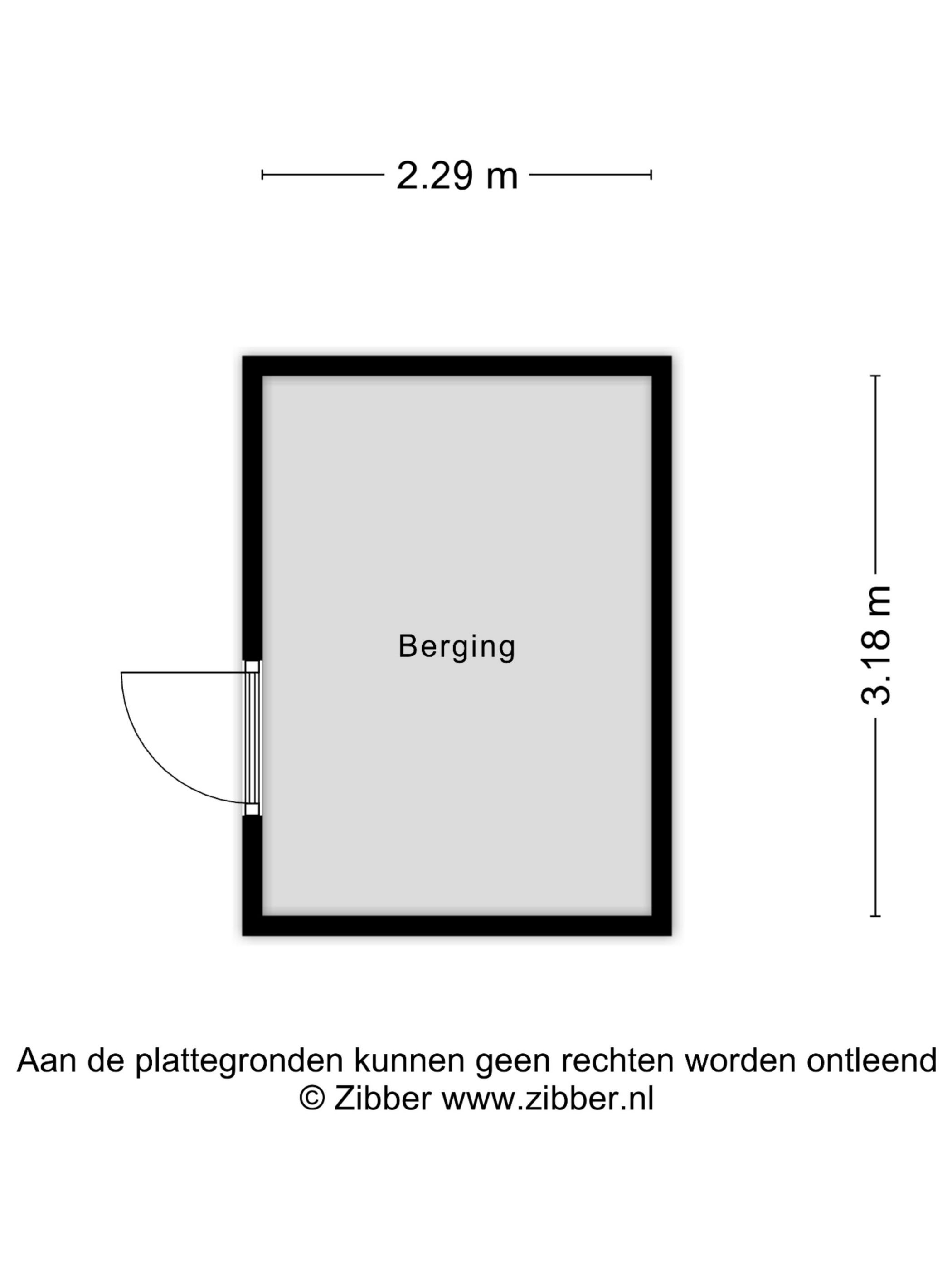 Photo 36 of Madame Curiestraat 55