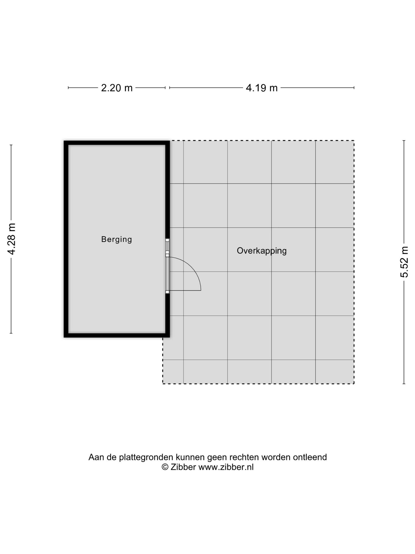 Foto 40 van Meijhorst 6256