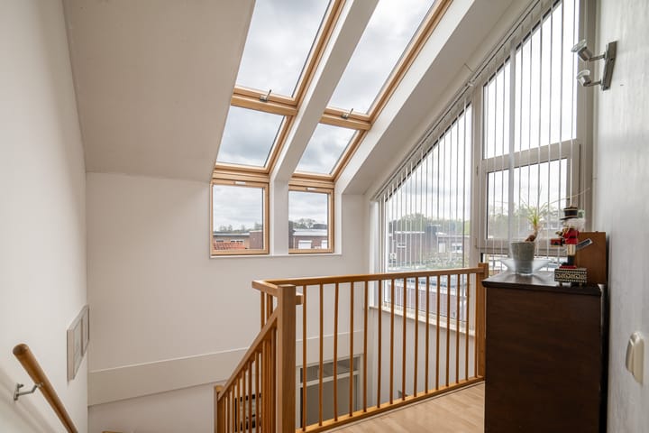 Foto 3 van Rembrandtstraat 20-C