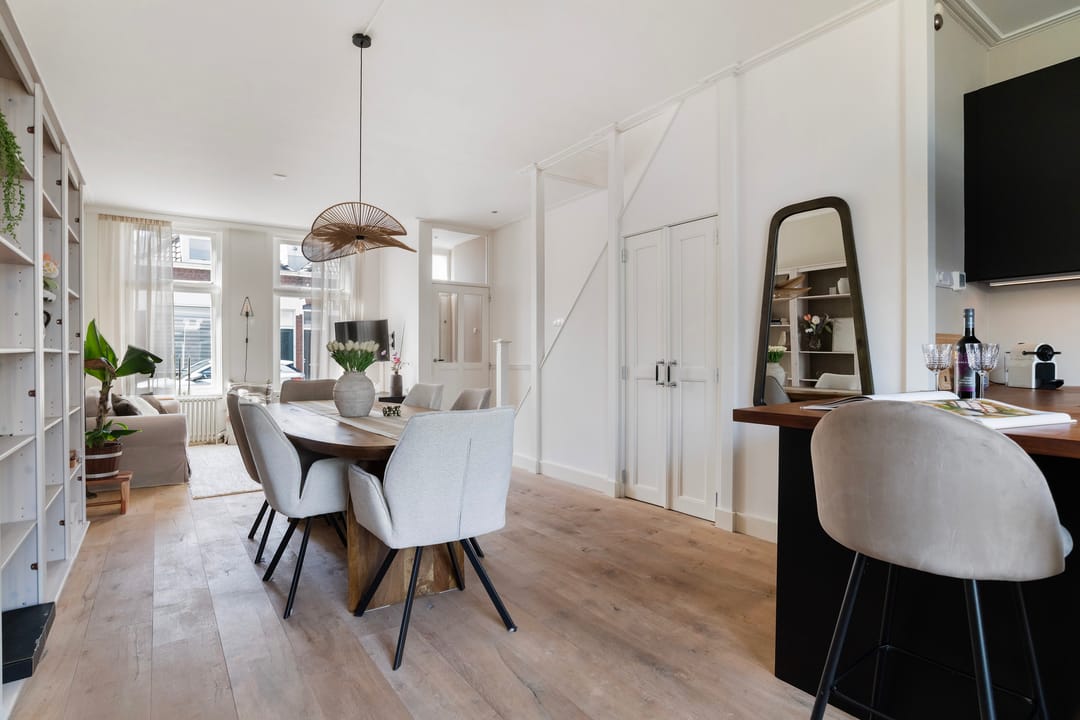 Foto 7 van Zwijndrechtsestraat 12