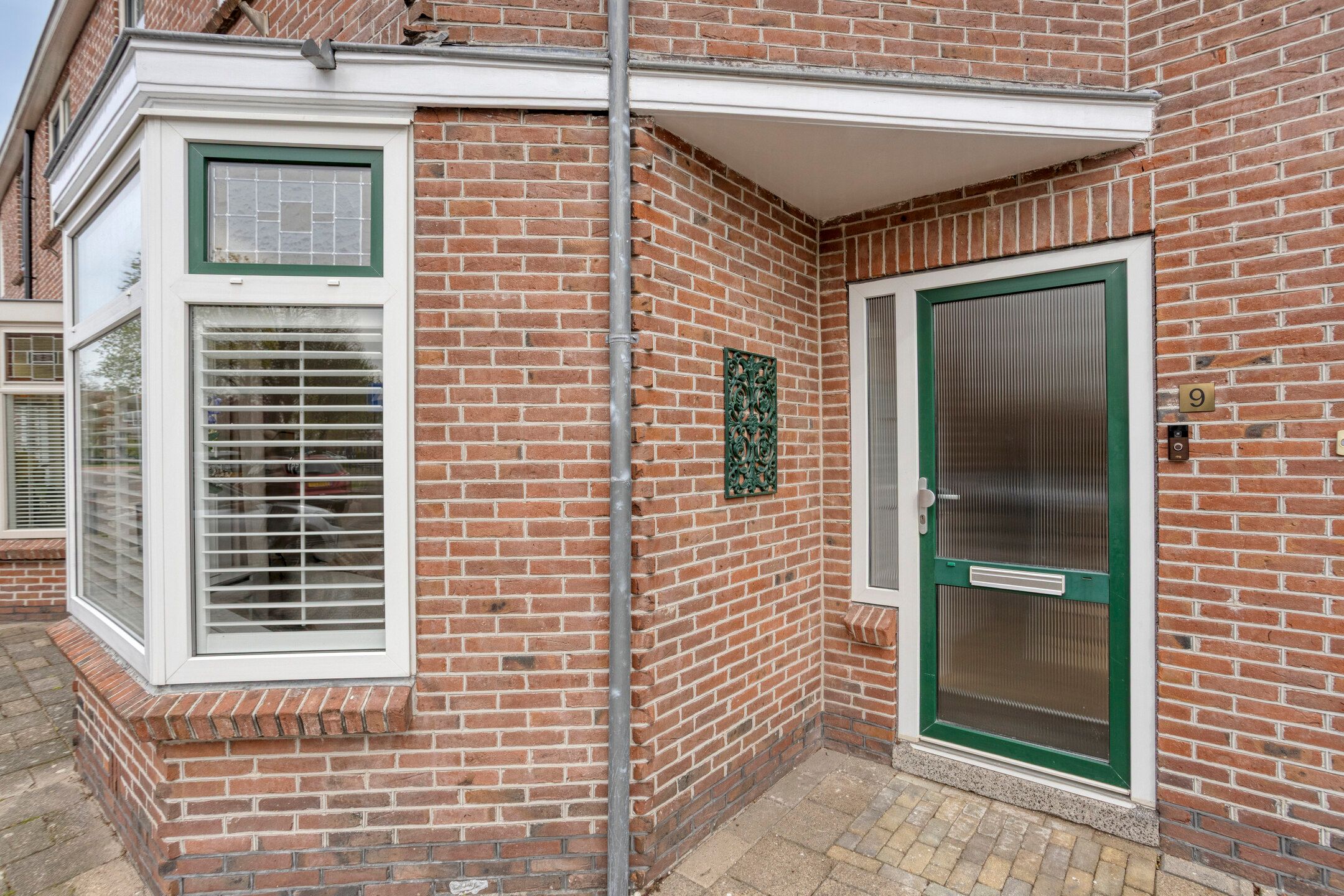 Foto 33 van Ooievaarstraat 9