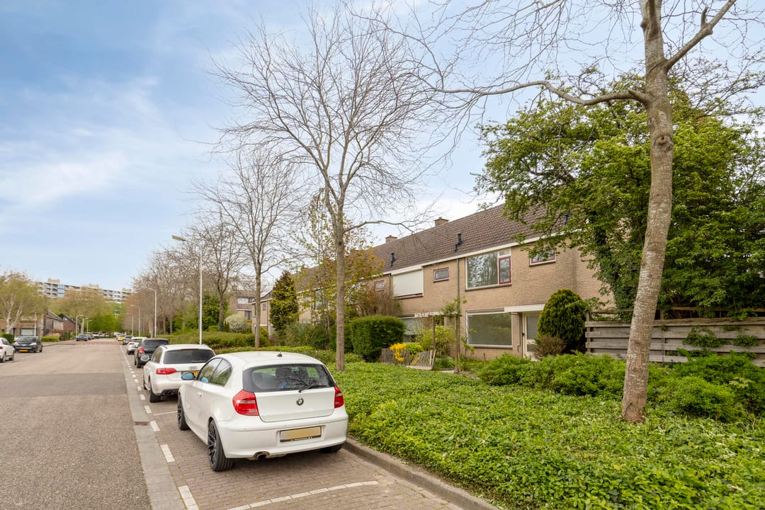 Photo 32 of Madame Curiestraat 55