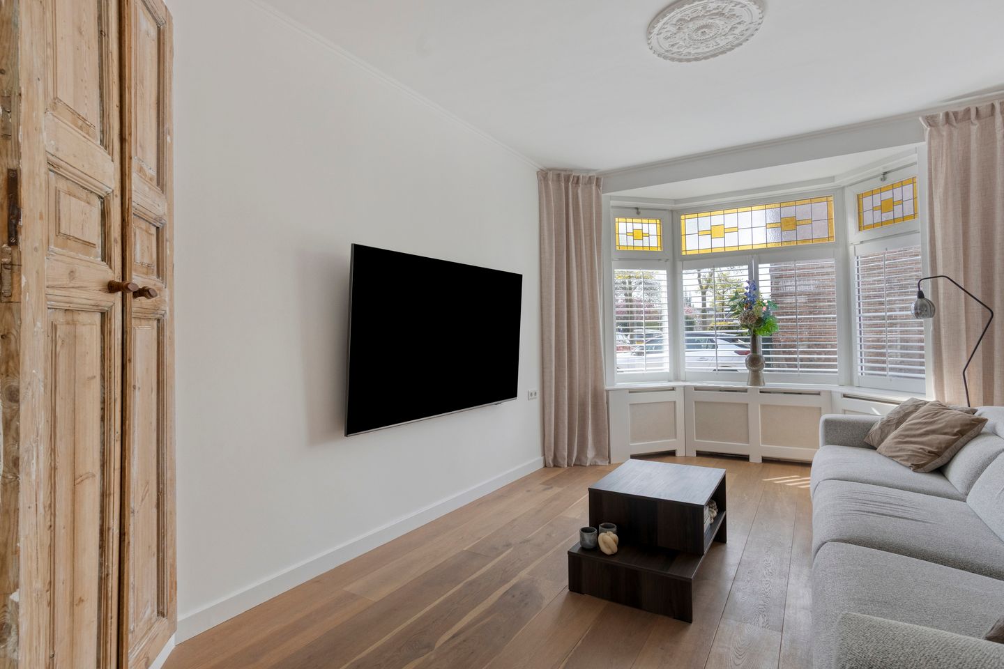 Foto 5 van Ooievaarstraat 9