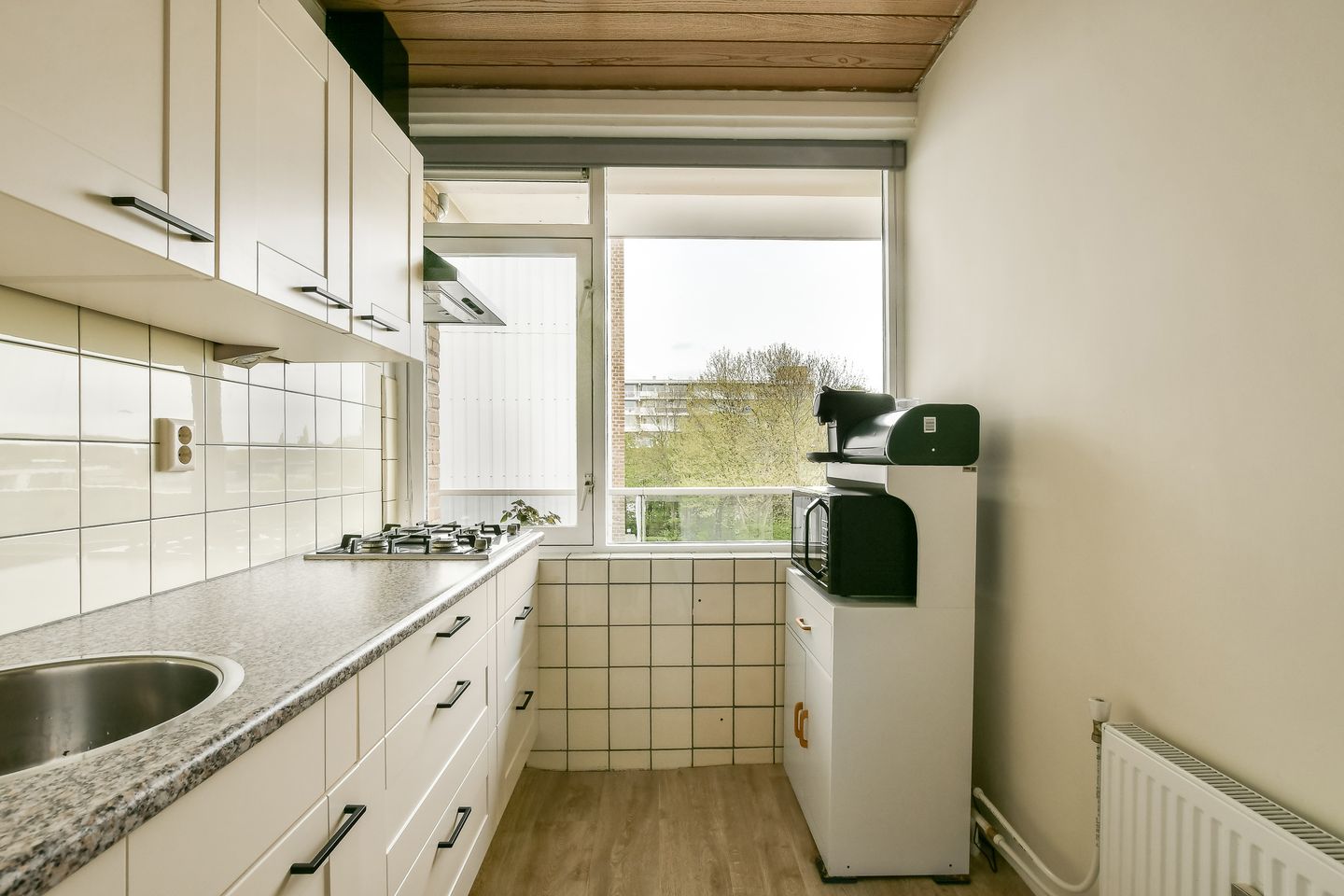 Photo 10 of Burgemeester A. van Walsumlaan 51