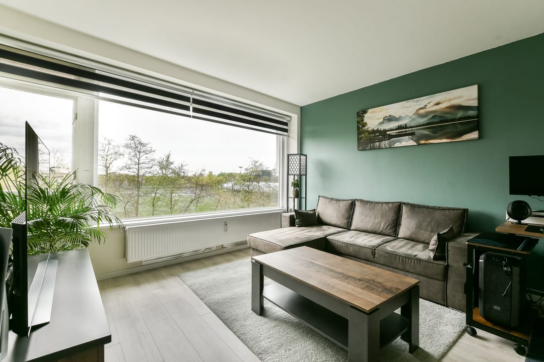 Photo 2 of Burgemeester A. van Walsumlaan 51