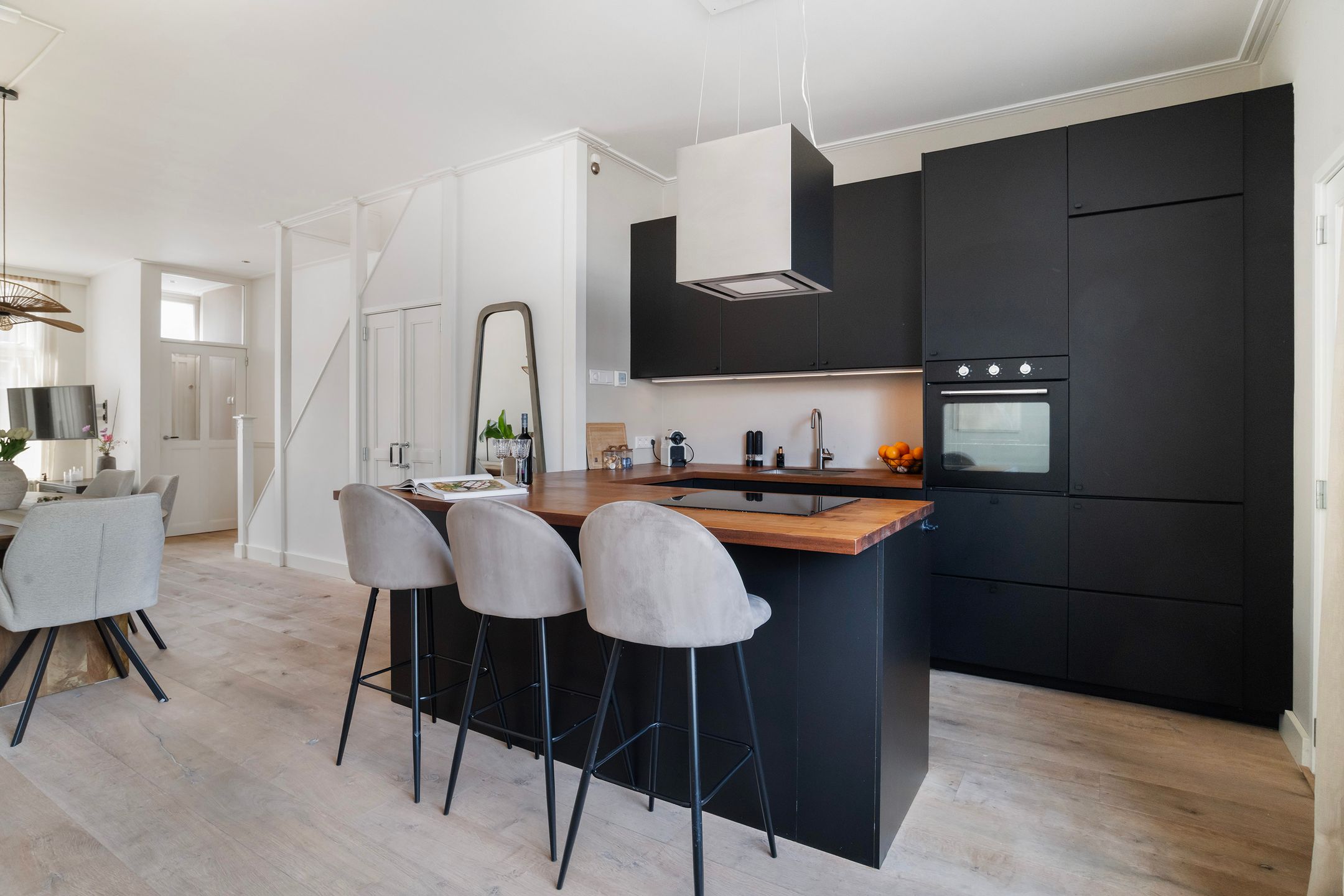 Foto 6 van Zwijndrechtsestraat 12