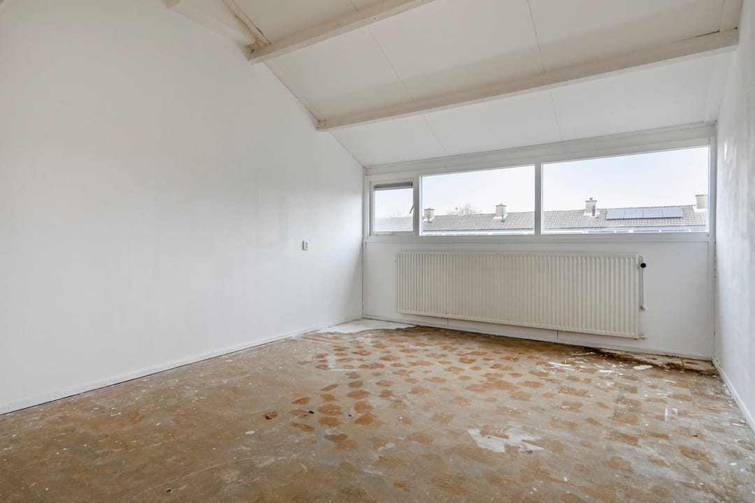 Photo 22 of Madame Curiestraat 55