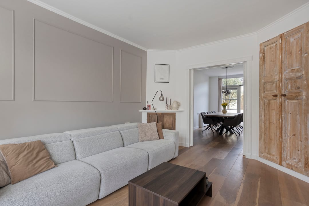 Foto 2 van Ooievaarstraat 9