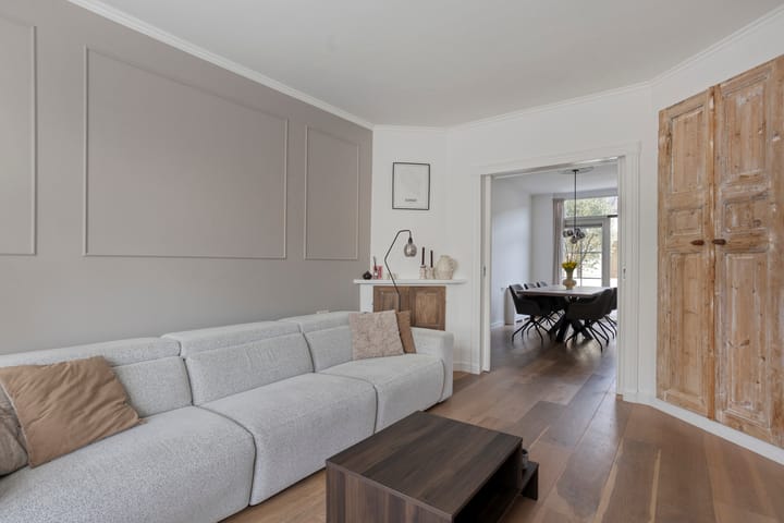 Foto 2 van Ooievaarstraat 9