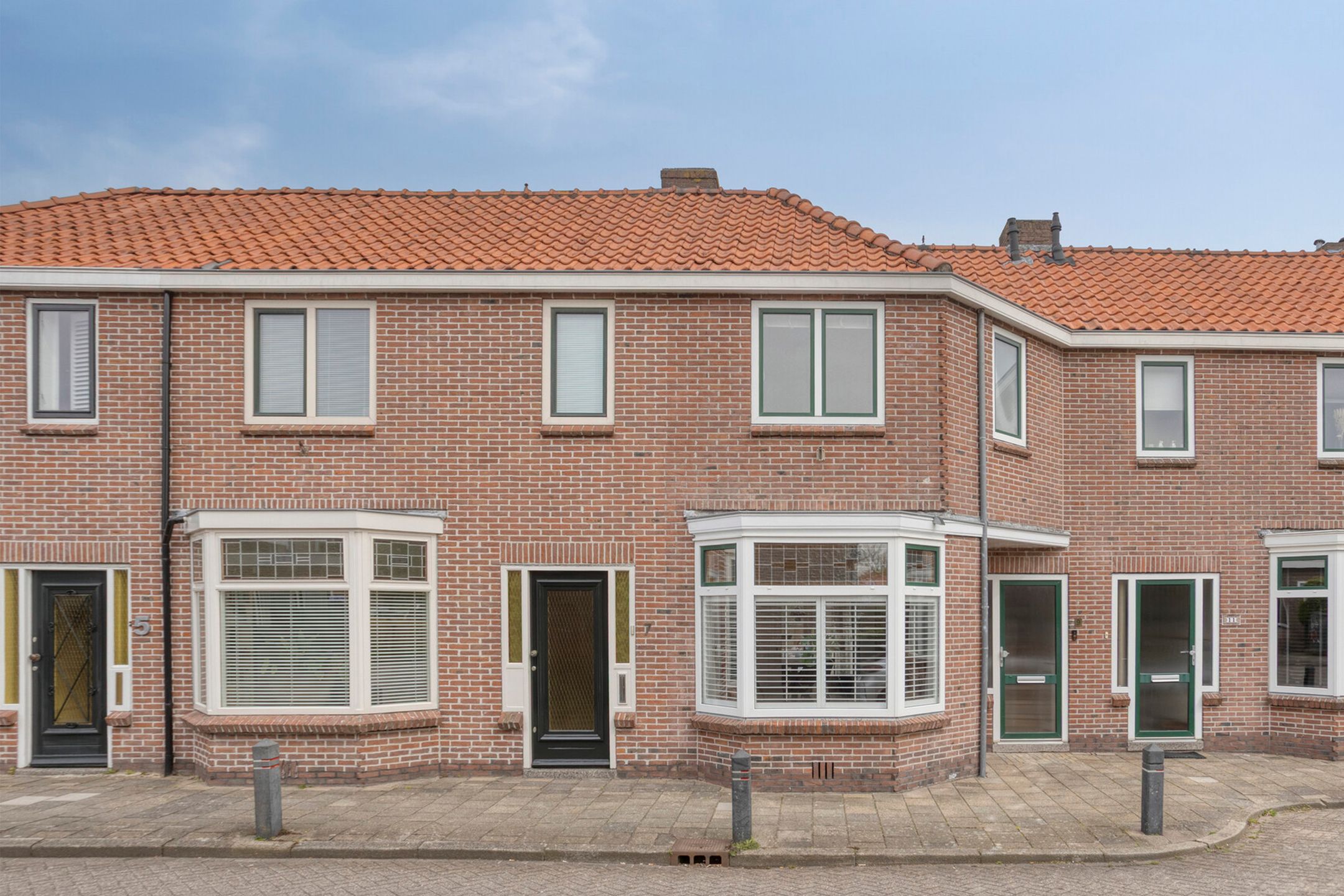 Ooievaarstraat 9