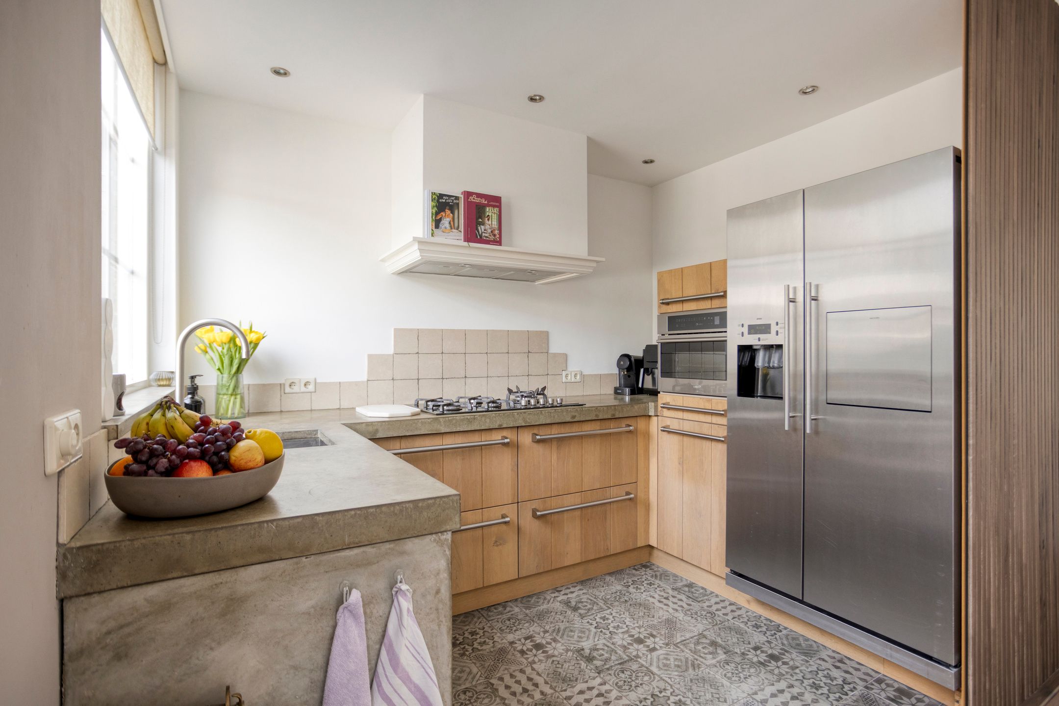 Foto 3 van Ooievaarstraat 9