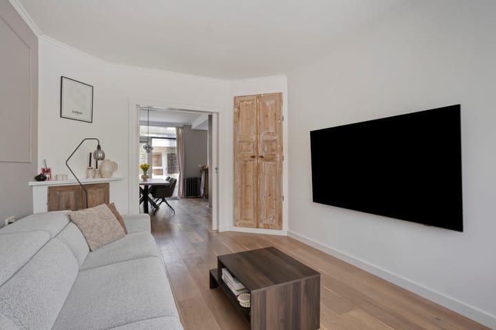 Foto 4 van Ooievaarstraat 9