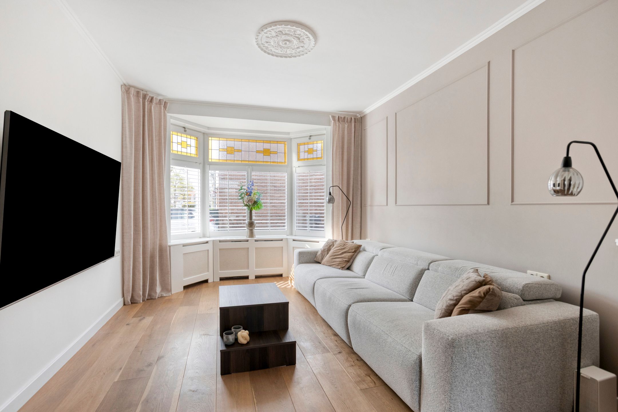 Foto 6 van Ooievaarstraat 9