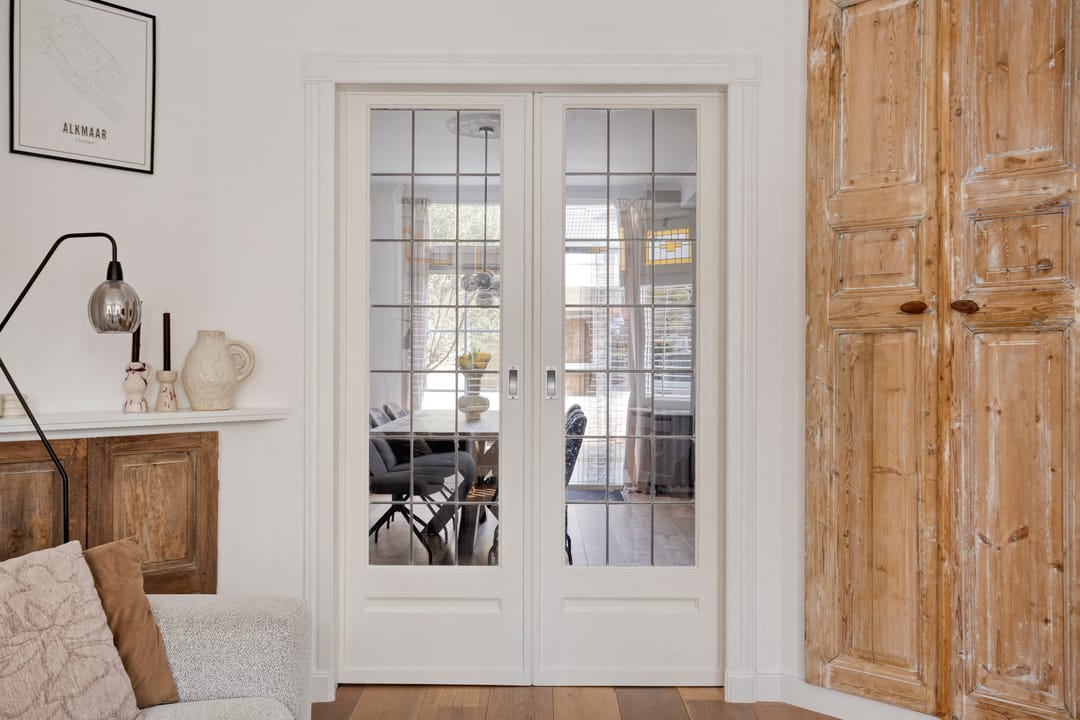 Foto 7 van Ooievaarstraat 9